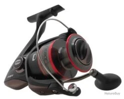PENN MOULINET FIERCE SPINNING NPC Taille 2000