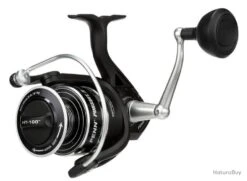 MOULINET PENN PURSUIT IV Taille 6000