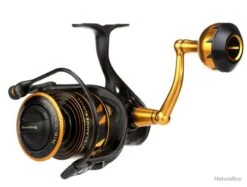 MOULINET PENN SLAMMER IV Taille 6500