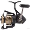 Moulinet Spinning Penn Battle III 3000 -Pêche Soldes 00001 Moulinet Spinning Penn Battle III 3000