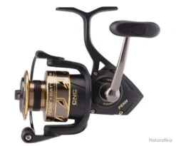 Moulinet Spinning Penn Battle III 3000