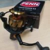 Moulinet Spinning Penn Spinfisher VI 5500 -Pêche Soldes 00001 Moulinet Spinning Penn Spinfisher VI 5500