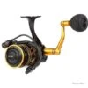 PENN Slammer® IV 4500 -Pêche Soldes 00001 PENN Slammer IV 4500