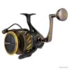 Penn Authority Spinning Authority 10500 -Pêche Soldes 00001 Penn Authority Spinning Authority 10500