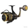 Penn Authority Spinning Authority 6500HS -Pêche Soldes 00001 Penn Authority Spinning Authority 6500HS
