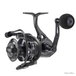 Penn Clash II Spinning CLASH2500