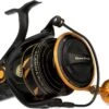 Penn Slammer IV Moulinet Spinning Pêche En Mer Robuste Résistant Pêche Au Leurre Bar Lieus Or/Noir 2 Penn Slammer IV Moulinet Spinning Pêche En Mer Robuste Résistant Pêche Au Leurre Bar Lieus Or/Noir -Pêche Soldes 00001 Penn Slammer IV Moulinet Spinning peche en mer Robuste resistant peche au leurre Bar lieus Or Noir