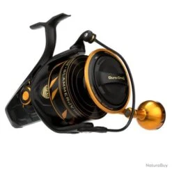 Penn Slammer IV Spinning SLAIV10500