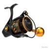 Penn Slammer IV Spinning SLAIV4500 -Pêche Soldes 00001 Penn Slammer IV Spinning SLAIV4500