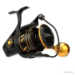 Penn Slammer IV Spinning SLAIV7500