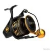 Penn Slammer IV Spinning SLAIV8500HS -Pêche Soldes 00001 Penn Slammer IV Spinning SLAIV8500HS