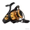 Promo - Moulinet Penn Spinfisher Vi 5500 -Pêche Soldes 00001 Promo Moulinet Penn Spinfisher Vi 5500