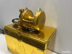 MOULINET PENN INTERNATIONAL 30VISX -Pêche Soldes 00002 MOULINET PENN INTERNATIONAL 30VISX