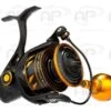 Moulinet Penn Slammer IV 5.6:1 630 Gr 105CM 18kg -Pêche Soldes 00002 Moulinet Penn Slammer IV 5.6 1 630 gr 105CM 18kg