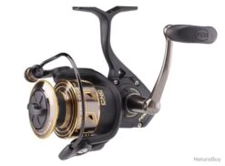 Moulinet Spinning Penn Battle III 1000 -Pêche Soldes 00002 Moulinet Spinning Penn Battle III 1000