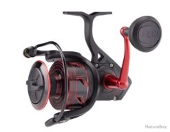 Moulinet Spinning Penn Battle III High Speed 4000 -Pêche Soldes 00002 Moulinet Spinning Penn Battle III High Speed 4000