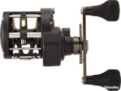 PENN Fathom II Level Wind Moulinet Léger à Tambour Tournant Pour La Pêche En Mer Pêche Au Jig 6 PENN Fathom II Level Wind Moulinet Léger à Tambour Tournant Pour La Pêche En Mer Pêche Au Jig -Pêche Soldes 00002 PENN Fathom II Level Wind Moulinet Leger a Tambour Tournant pour la Peche en Mer Peche au Jig