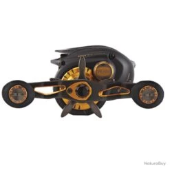 Moulinet Casting Penn Fathom Low Profil 400 -Pêche Soldes 00003 Moulinet Casting Penn Fathom Low Profil 400