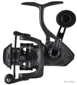 Moulinet Spinning Penn Clash II 2500 -Pêche Soldes 00003 Moulinet Spinning Penn Clash II 2500