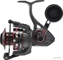 PENN Clash II Moulinet Spinning Très Robuste Et Solide Résistant à L'eau Salée Pour La Pêche En Mer 7 PENN Clash II Moulinet Spinning Très Robuste Et Solide Résistant à L'eau Salée Pour La Pêche En Mer -Pêche Soldes 00003 PENN Clash II moulinet spinning tres robuste et solide resistant a l eau salee pour la peche en mer