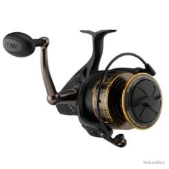Penn Battle III Spinning BTLIII10000 -Pêche Soldes 00003 Penn Battle III Spinning BTLIII10000