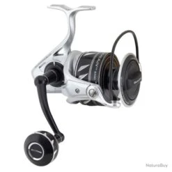 Penn Slammer IV DX Spinning 8500DX -Pêche Soldes 00003 Penn Slammer IV DX Spinning 8500DX