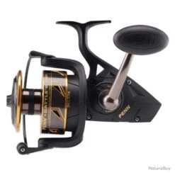 Penn Battle III Spinning BTLIII10000 -Pêche Soldes 00004 Penn Battle III Spinning BTLIII10000