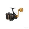 Penn Slammer III Spinning SLAIII8500 -Pêche Soldes 00004 Penn Slammer III SLAIII8500