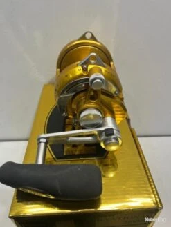 MOULINET PENN INTERNATIONAL 30VISX -Pêche Soldes 00005 MOULINET PENN INTERNATIONAL 30VISX