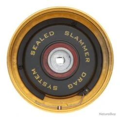 MOULINET PENN Spinfisher® VI Spinning 4500 -Pêche Soldes 00005 MOULINET PENN Spinfisher VI Spinning 4500