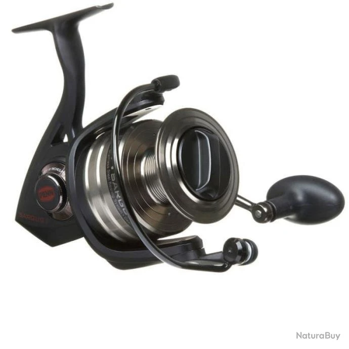 Moulinet Penn Sargus II - 5000 3 Moulinet Penn Sargus II - 5000