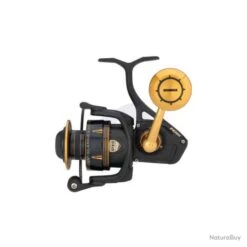 Penn Slammer III Spinning SLAIII8500 -Pêche Soldes 00006 Penn Slammer III SLAIII8500