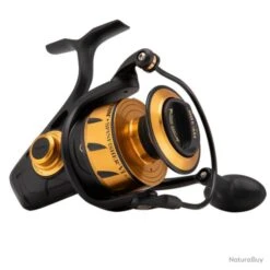 MOULINET PENN Spinfisher® VI Spinning 4500 -Pêche Soldes 00007 MOULINET PENN Spinfisher VI Spinning 4500