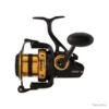 Moulinet Mer Penn SpinFisher VI Long Cast - 6500 -Pêche Soldes 00007 Moulinet Mer Penn SpinFisher VI Long Cast 6500