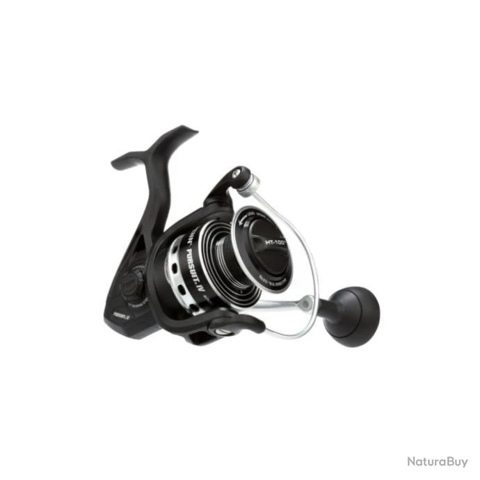 Moulinets Spinning PENN - Pursuit IV - 3000 3 Moulinets Spinning PENN - Pursuit IV - 3000