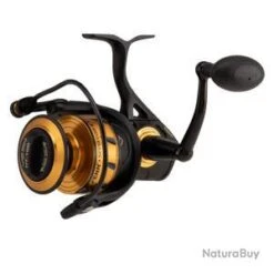 MOULINET PENN Spinfisher® VI Spinning 4500 -Pêche Soldes 00008 MOULINET PENN Spinfisher VI Spinning 4500