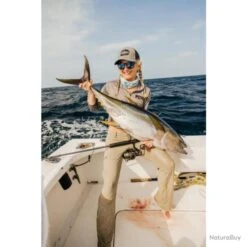 Moulinet Spinning Penn Authority 6500HS -Pêche Soldes 00008 Moulinet spinning Penn Authority 6500HS