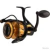 Moulinet Mer Penn SpinFisher VI - 4500 -Pêche Soldes 00009 Moulinet Mer Penn SpinFisher VI 4500