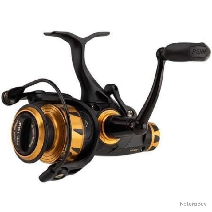 Moulinet Mer Penn SpinFisher VI Live Liner - 2500 4 Moulinet Mer Penn SpinFisher VI Live Liner - 2500 – Image 2