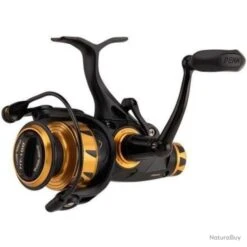 Moulinet Mer Penn SpinFisher VI Live Liner - 6500 -Pêche Soldes 00019 Moulinet Mer Penn SpinFisher VI Live Liner 6500