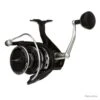 Moulinet Spinning Penn Pursuit® IV - 3000 -Pêche Soldes 00019 Moulinet spinning Penn Pursuit IV 3000