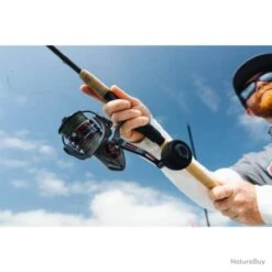 Moulinet Penn Clash II Spinning - 2500 -Pêche Soldes 00023 Moulinet Penn Clash II Spinning 2500