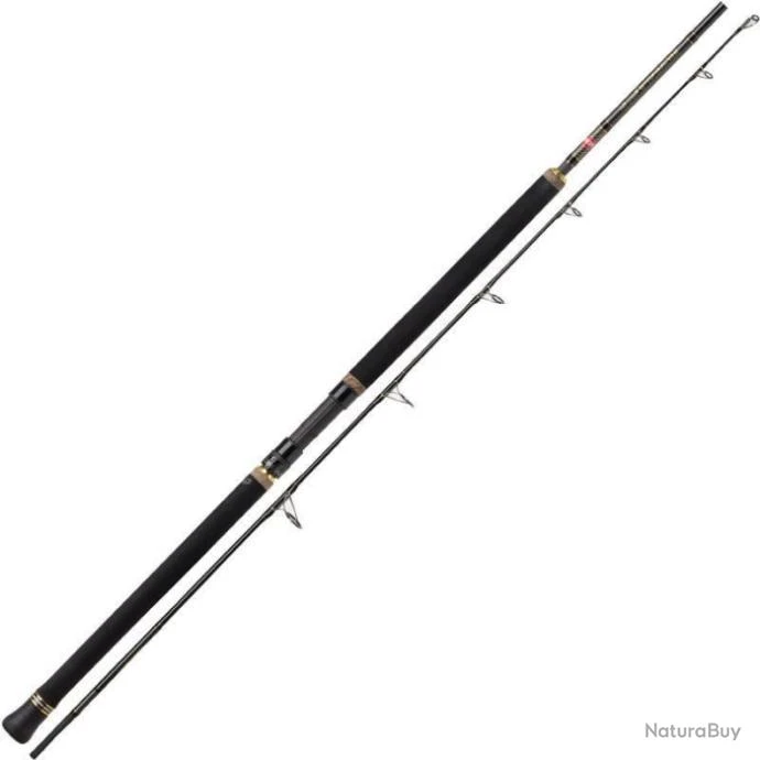 Canne Penn Regiment II Popping - 2,70 M / 60 - 120 G 3 Canne Penn Regiment II Popping - 2,70 M / 60 - 120 G