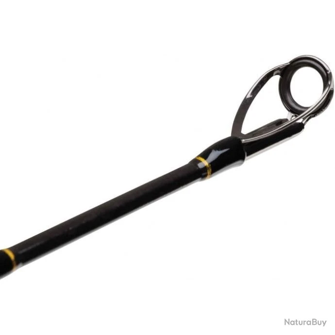 Canne Penn Regiment II Popping - 2,70 M / 60 - 120 G 5 Canne Penn Regiment II Popping - 2,70 M / 60 - 120 G – Image 3