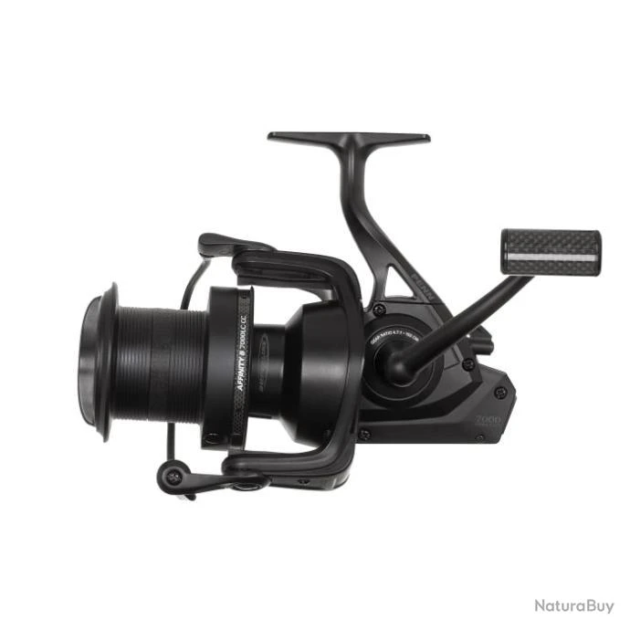 Moulinet Penn Affinity II LC Carbon 4 Moulinet Penn Affinity II LC Carbon – Image 2
