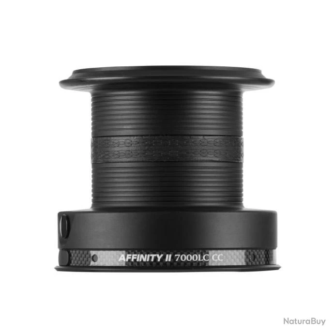 Moulinet Penn Affinity II LC Carbon 6 Moulinet Penn Affinity II LC Carbon – Image 4