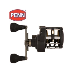 MOULINET MER TRAINE PENN FATHOM 2 LEVEL WIND 30 LWLC DROITIER -Pêche Soldes moulinet mer traine penn fathom 2 level wind 30 lwlc droitier 2