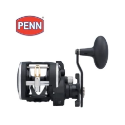 MOULINET MER TRAINE PENN RIVAL LEVEL WIND 15 LWLCLH GAUCHER -Pêche Soldes moulinet mer traine penn rival level wind 15 lwlclh gaucher 2
