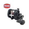 MOULINET MER TRAINE PENN WARFARE LEVEL WIND 30 LWLCLH GAUCHER -Pêche Soldes moulinet mer traine penn warfare level 30 lwlclh gaucher