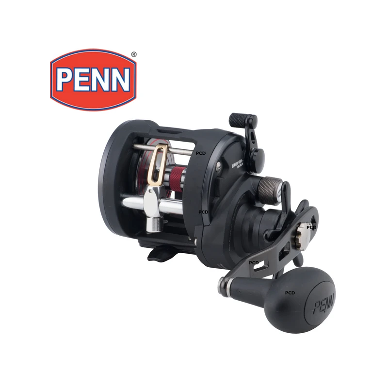 MOULINET MER TRAINE PENN WARFARE LEVEL WIND 30 LWLH GAUCHER 3 MOULINET MER TRAINE PENN WARFARE LEVEL WIND 30 LWLH GAUCHER